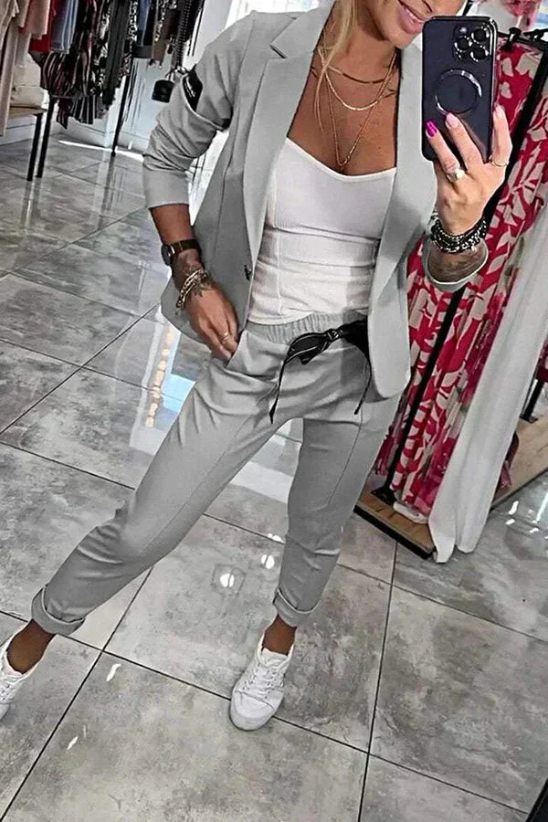 Barbara - Elegant set