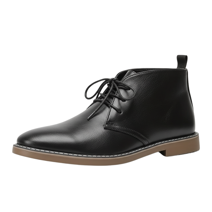 Waldek - Retro botki brytyjskie