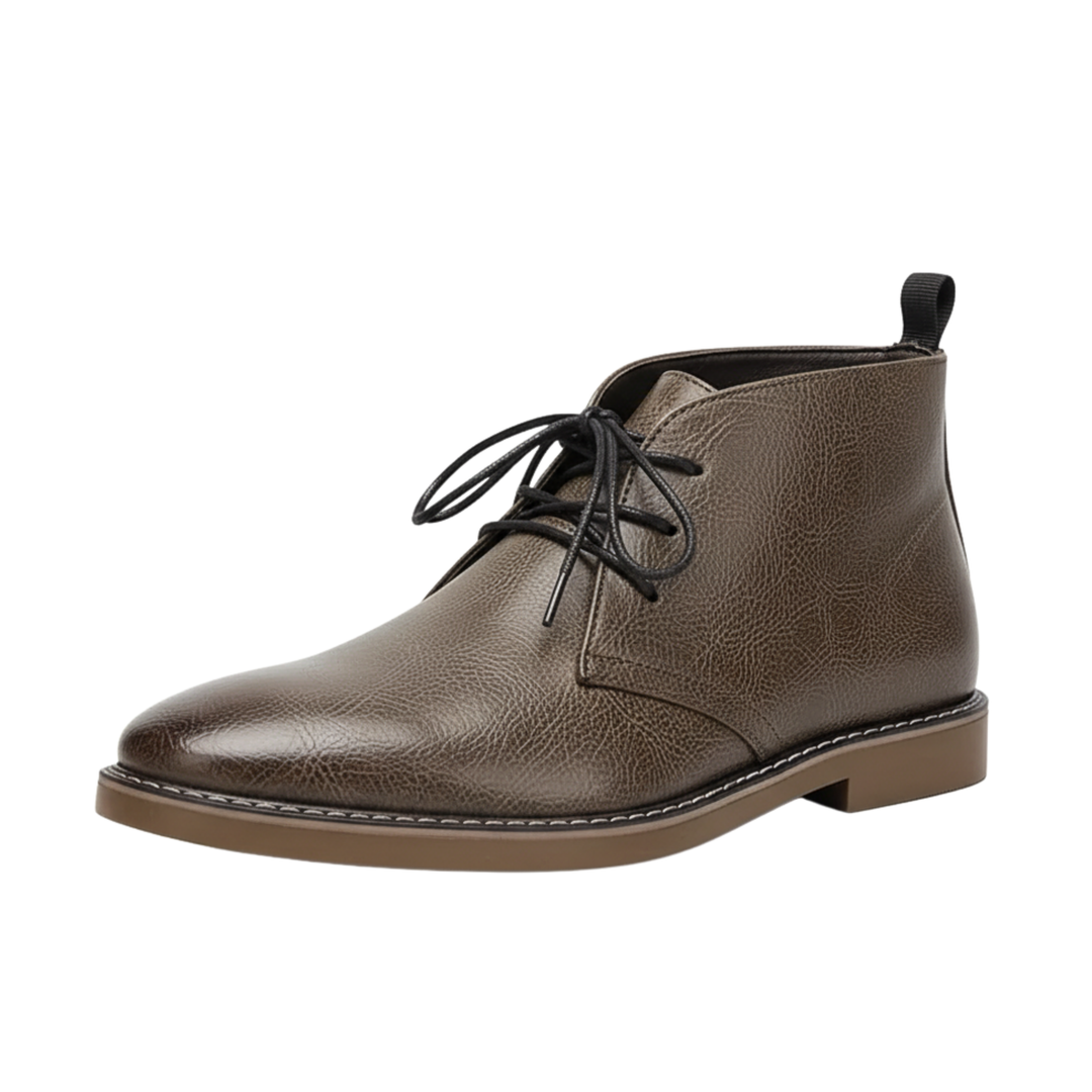 Waldek - Retro botki brytyjskie