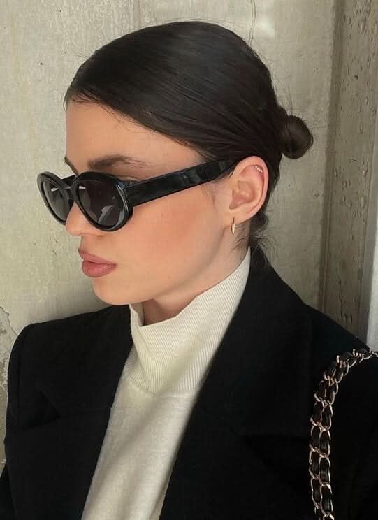 Averi | Stylowe Okulary Przeciwsłoneczne