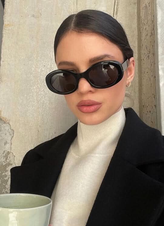 Averi | Stylowe Okulary Przeciwsłoneczne