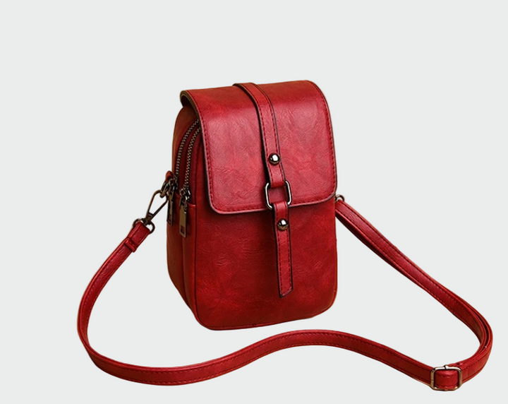 Elegancka klasyczna torba