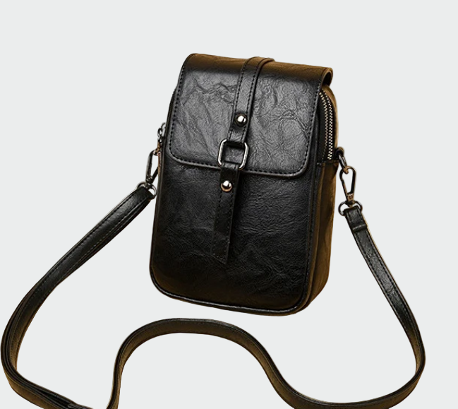 Elegancka klasyczna torba