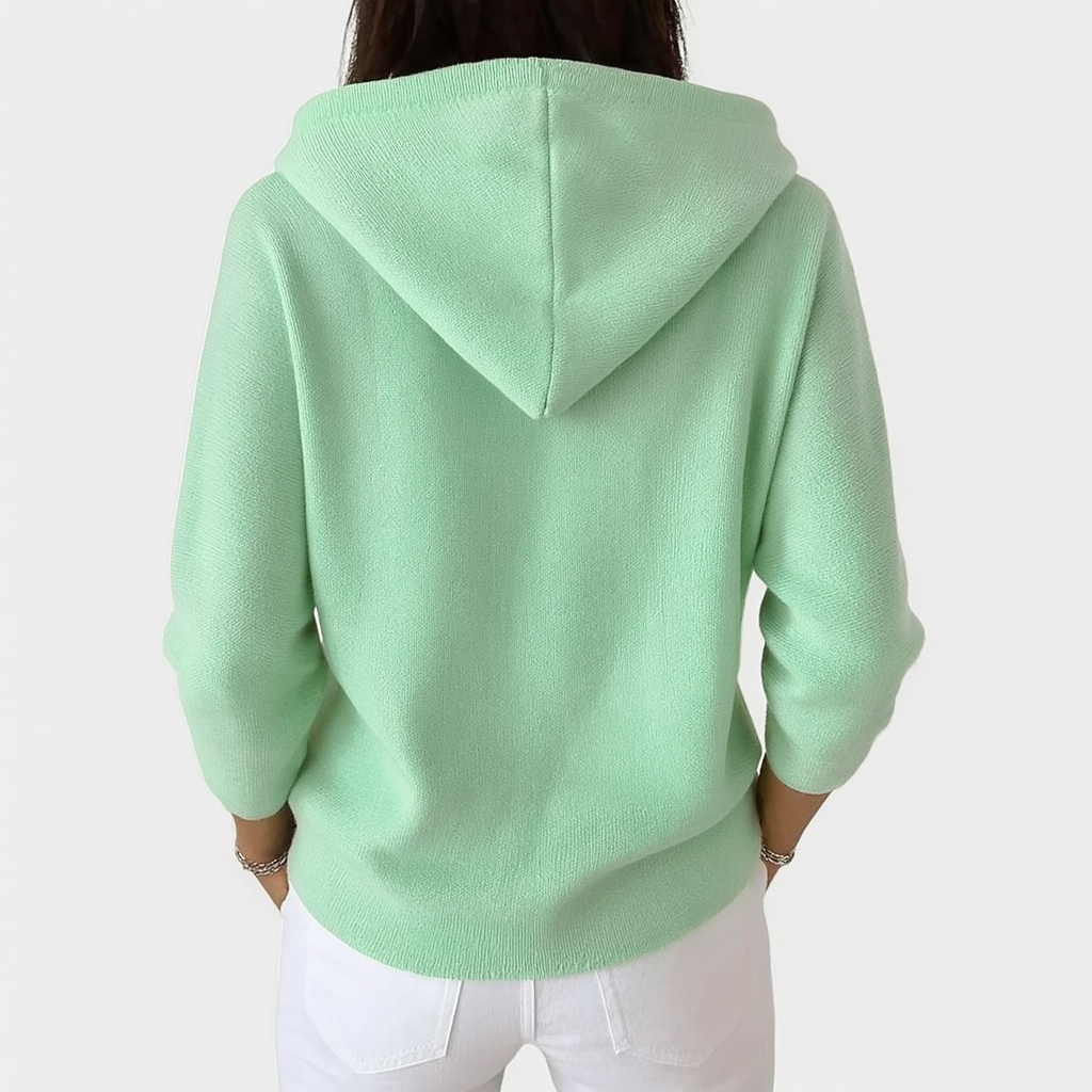 Joyce | Stylowy Elegancki Kardigan