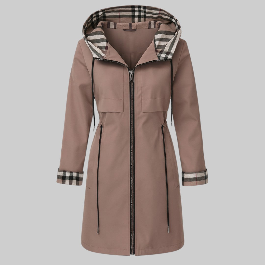 Natalia™ | Stylowy Nowoczesny Płaszcz