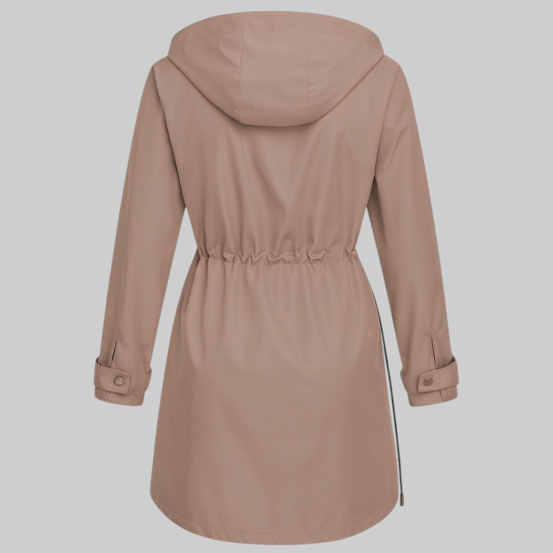 Natalia™ | Stylowy Nowoczesny Płaszcz