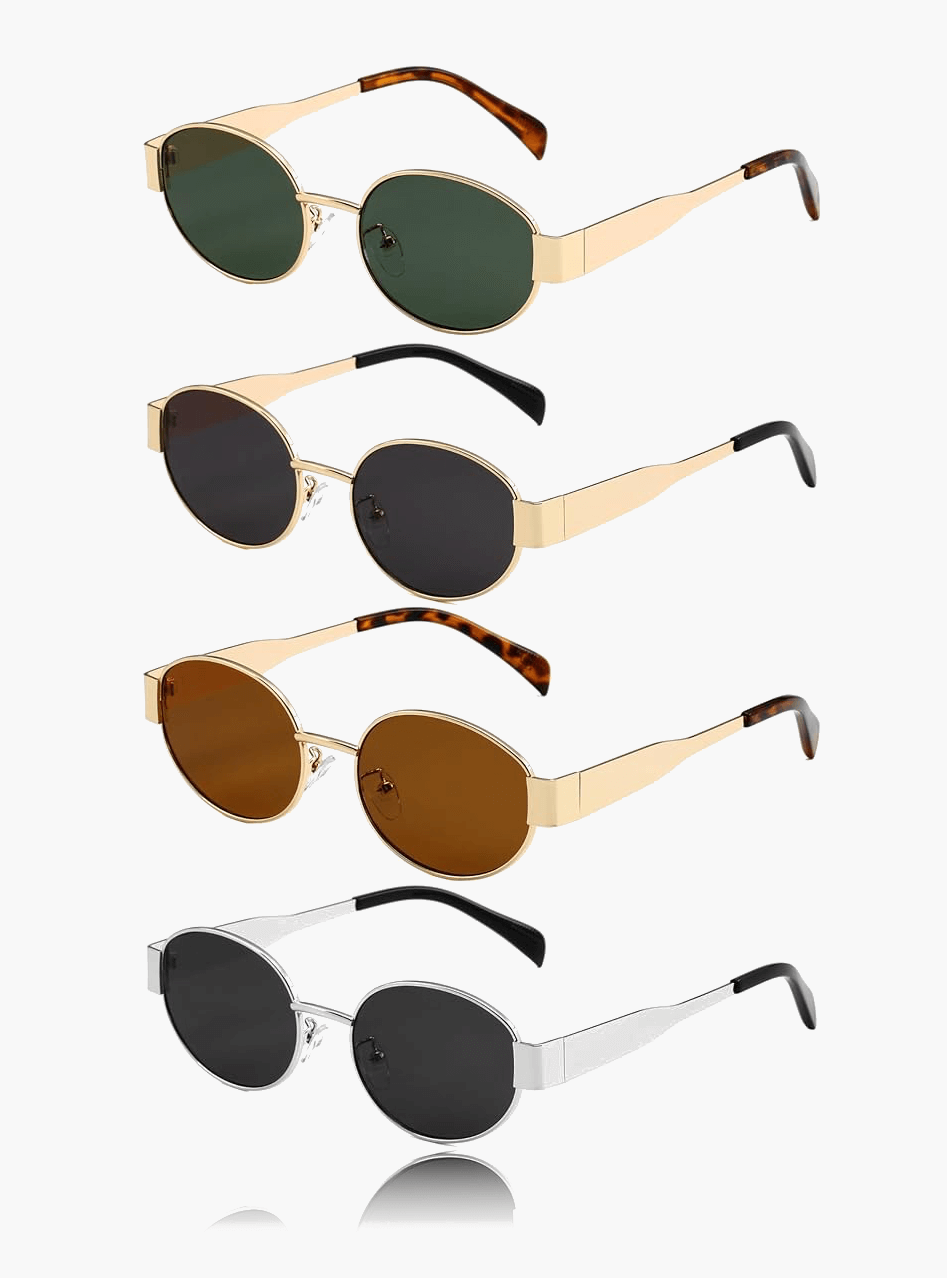 Zariyah | Stylowe okulary przeciwsłoneczne