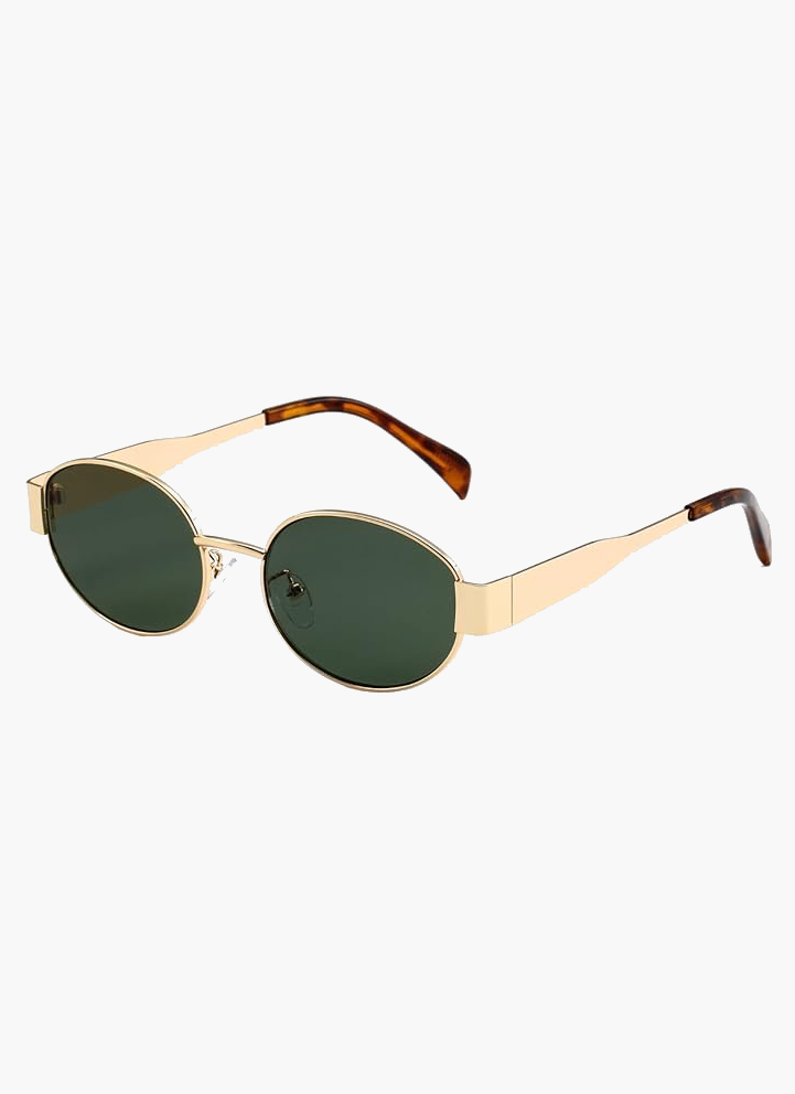 Zariyah | Stylowe okulary przeciwsłoneczne