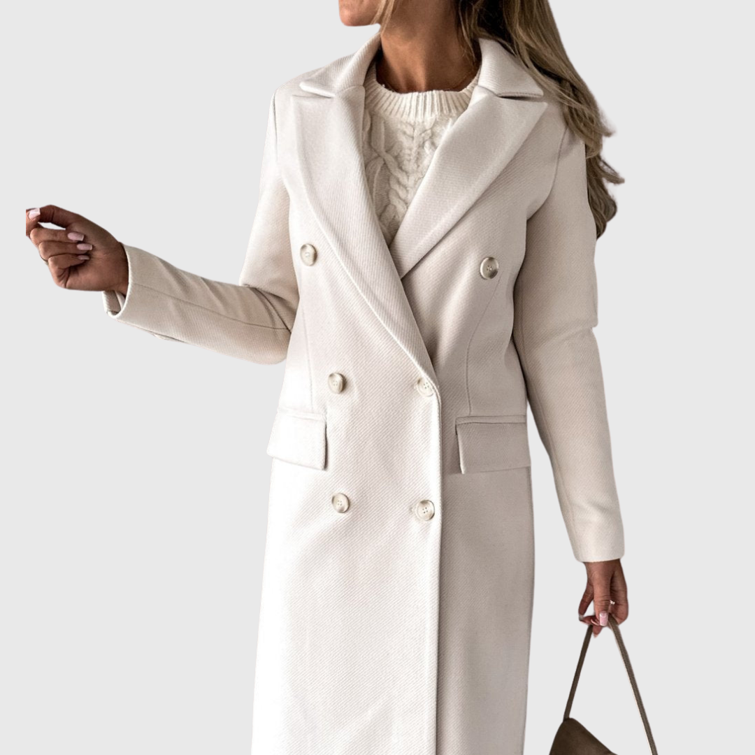 Jolie | Timeless Poncho