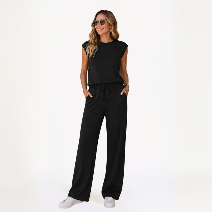 Urszula - Wygodny Zestaw Casual