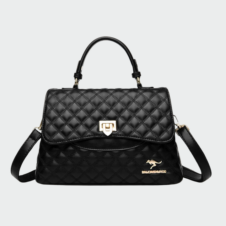 Elegancka klasyczna torba
