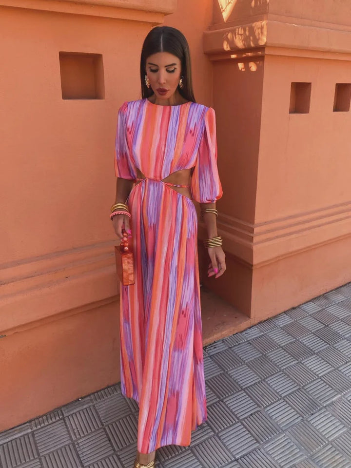 Edyta - Odważna Sukienka