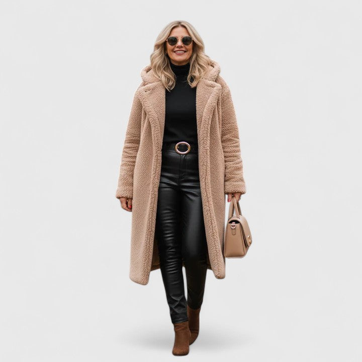 Brionyssa | Stylowa Elegancka Kurtka