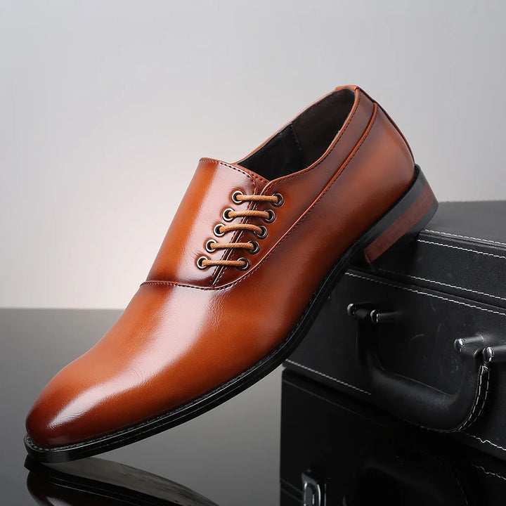 Zbyszek - Buty Oxford