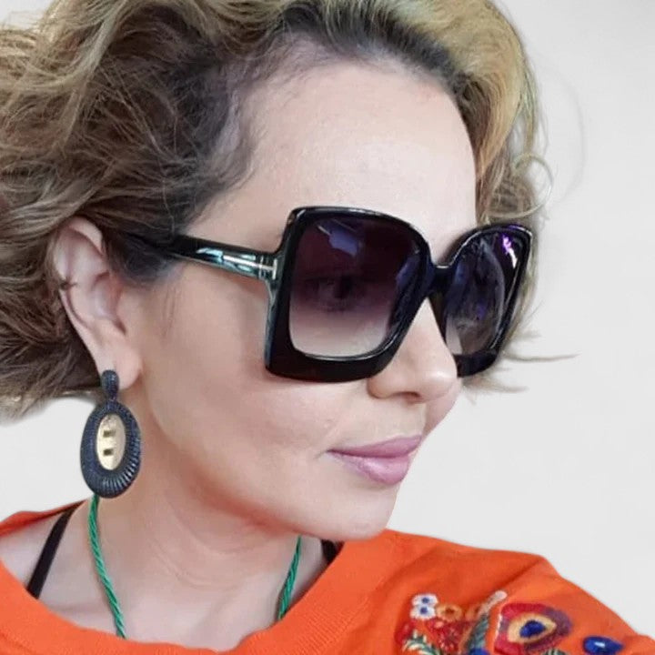 Kynzlee | Stylowe Okulary Przeciwsłoneczne