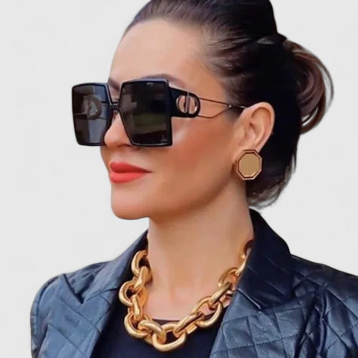Bryelle | Stylowe okulary przeciwsłoneczne