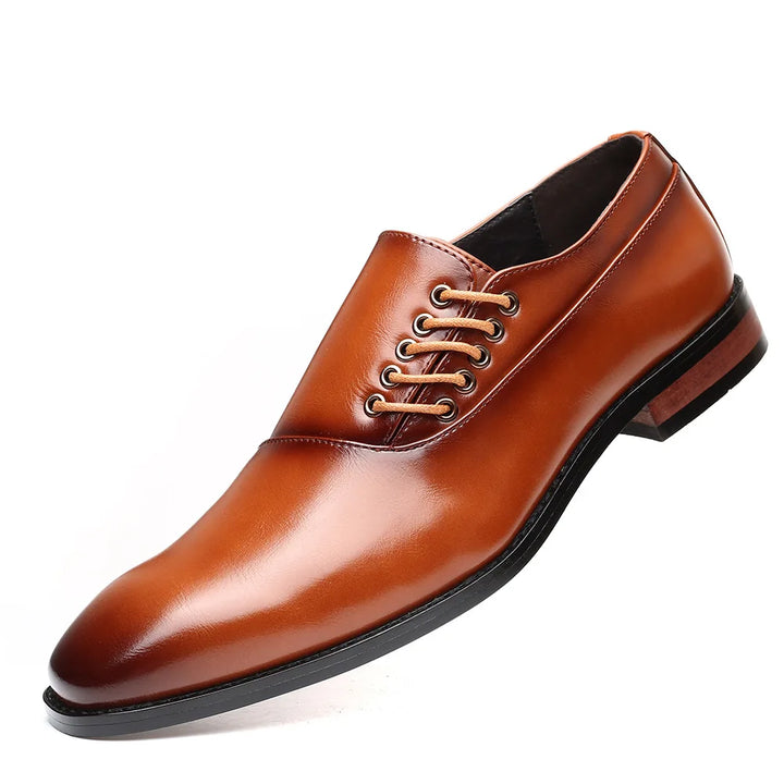Zbyszek - Buty Oxford