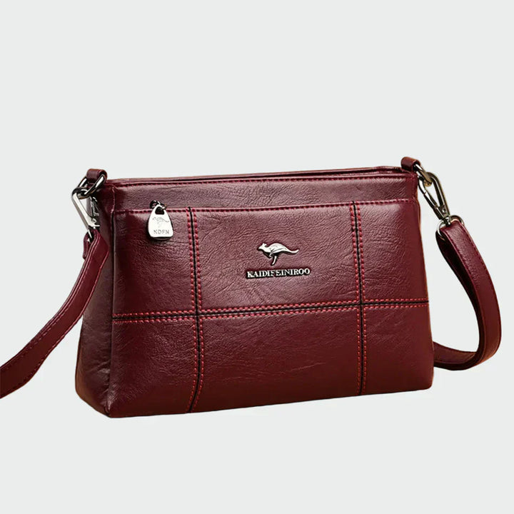 Elegancka torba wielofunkcyjna