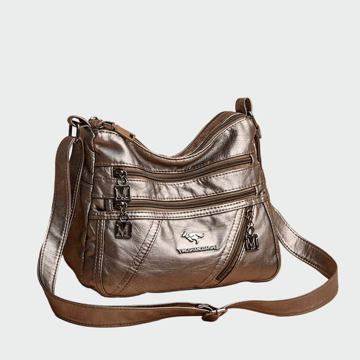 Elegancka torba wielofunkcyjna