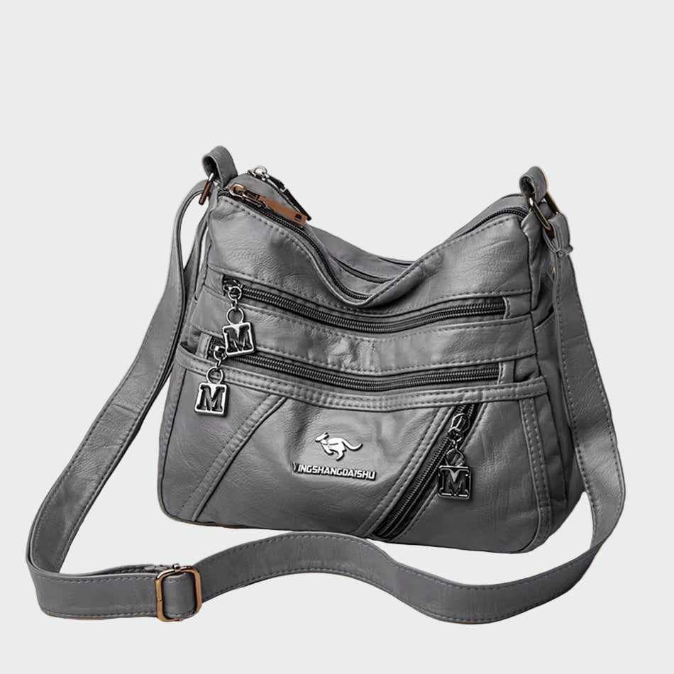 Elegancka torba wielofunkcyjna