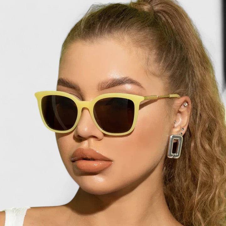 Savanuhh | Stylowe Okulary Przeciwsłoneczne