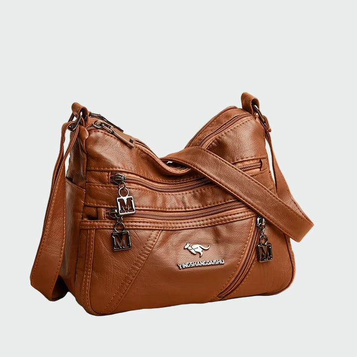 Elegancka torba wielofunkcyjna