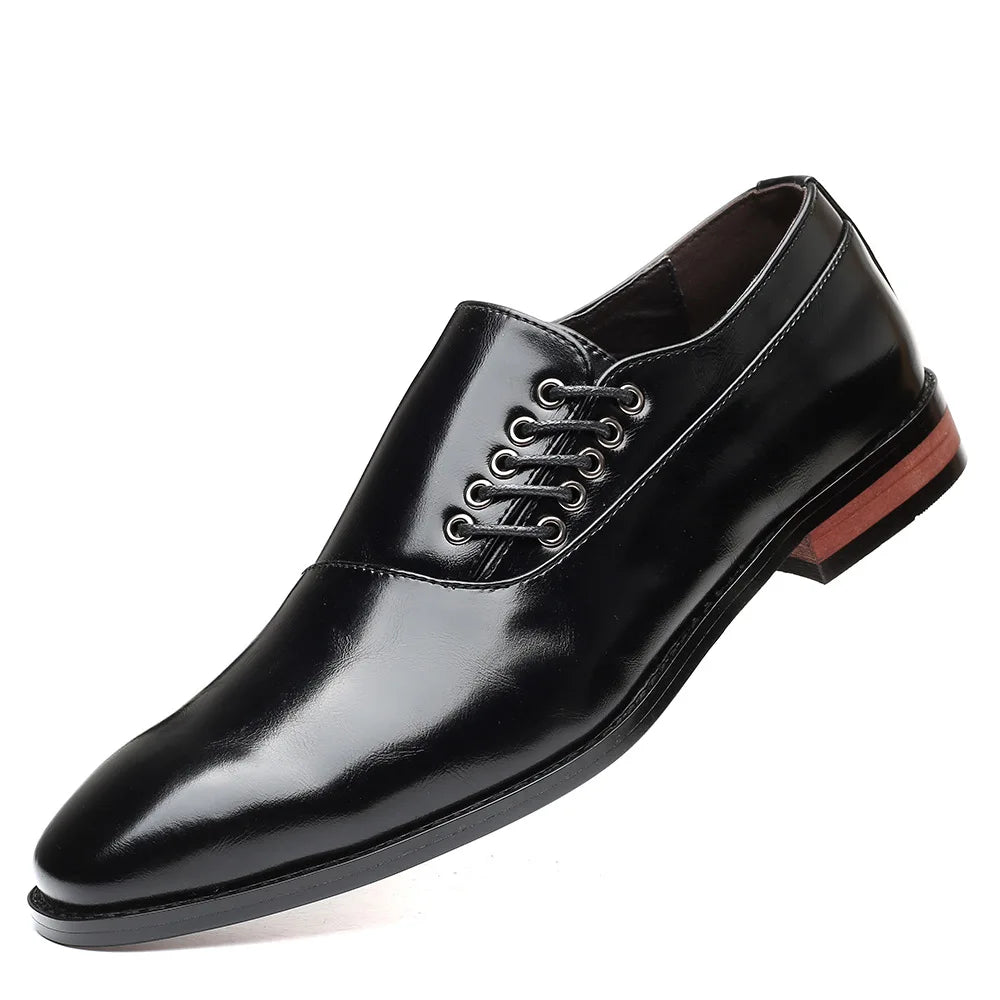 Zbyszek - Buty Oxford