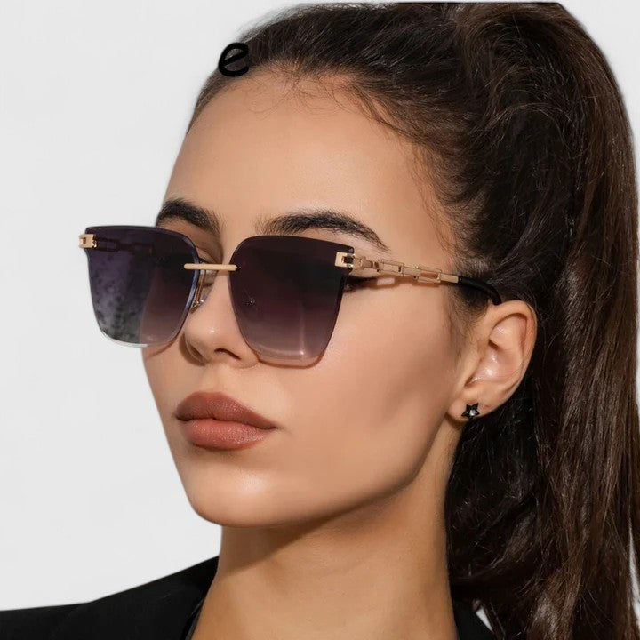 Marisyl | Eleganckie Okulary Przeciwsłoneczne