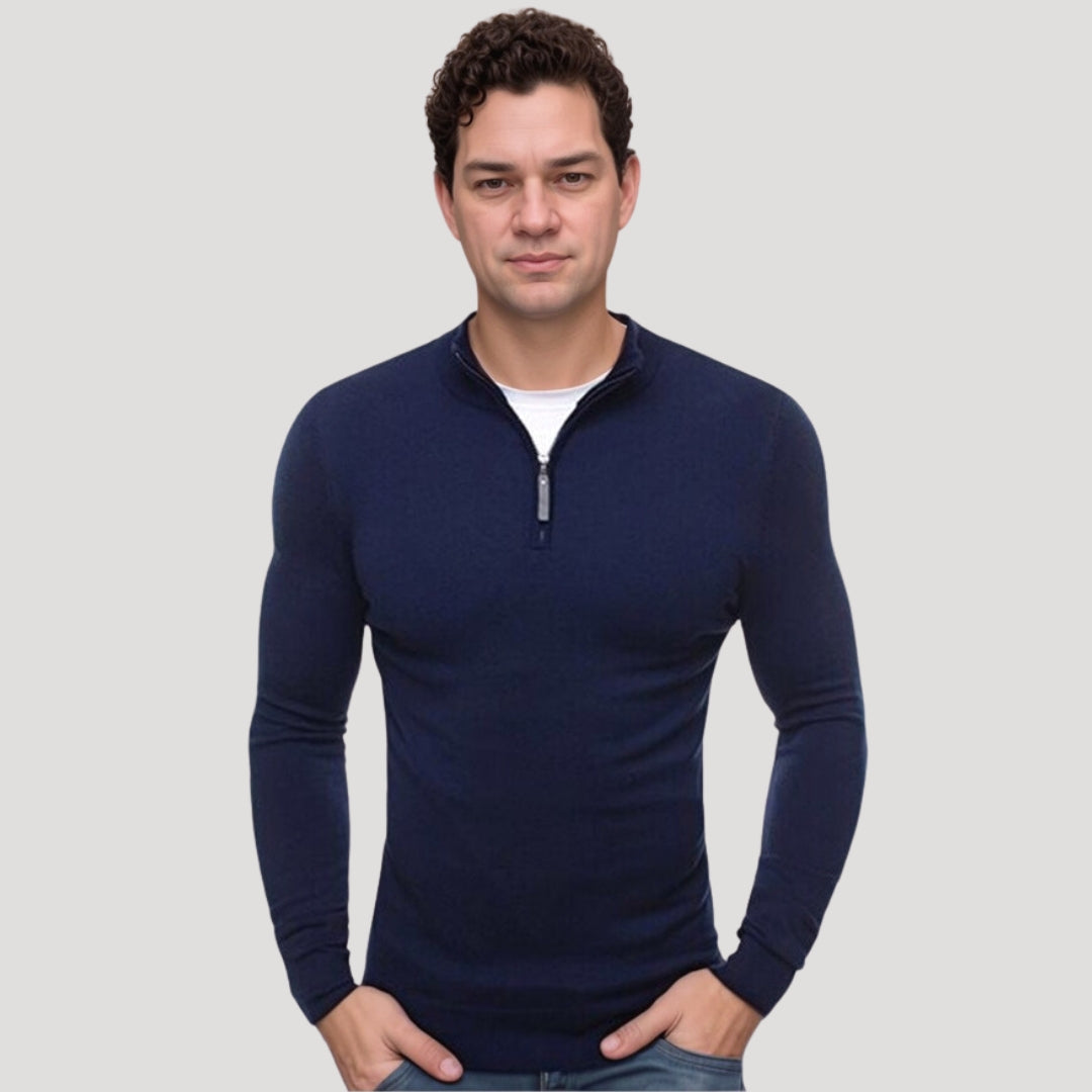 Waldek - Ergonomiczny Sweter Komfortowy