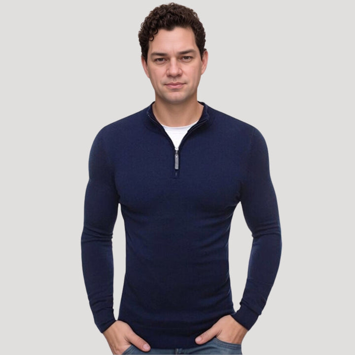 Waldek - Ergonomiczny Sweter Komfortowy
