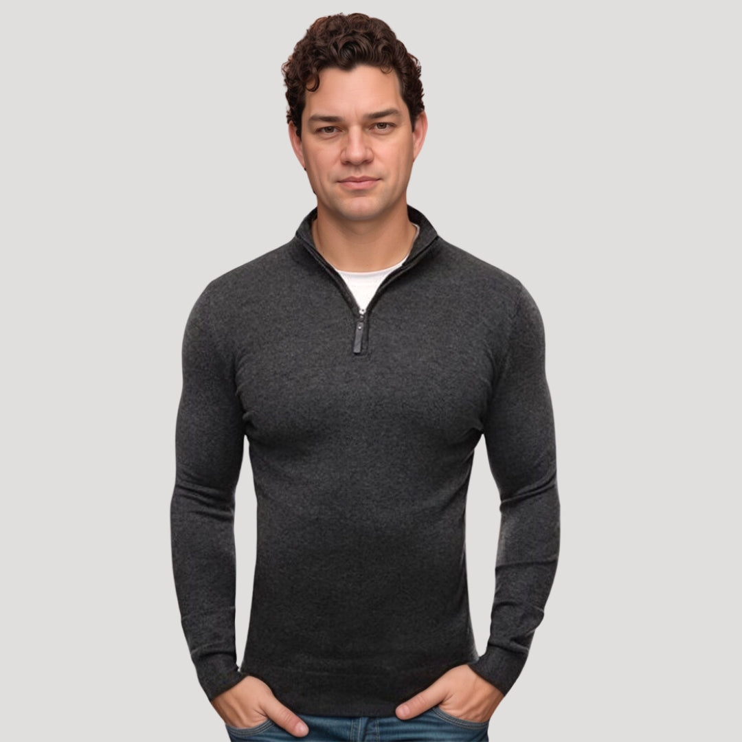 Waldek - Ergonomiczny Sweter Komfortowy