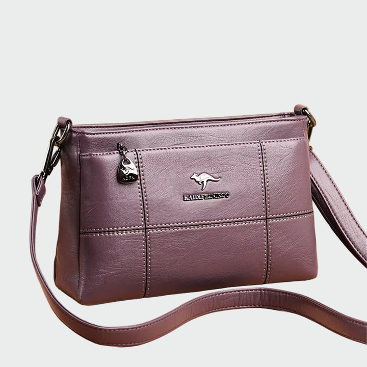 Elegancka torba wielofunkcyjna