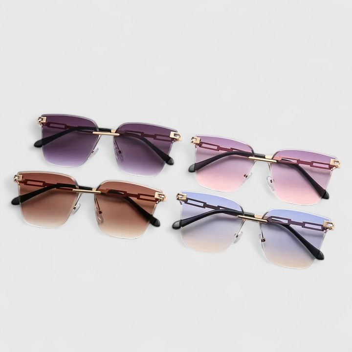 Marisyl | Eleganckie Okulary Przeciwsłoneczne