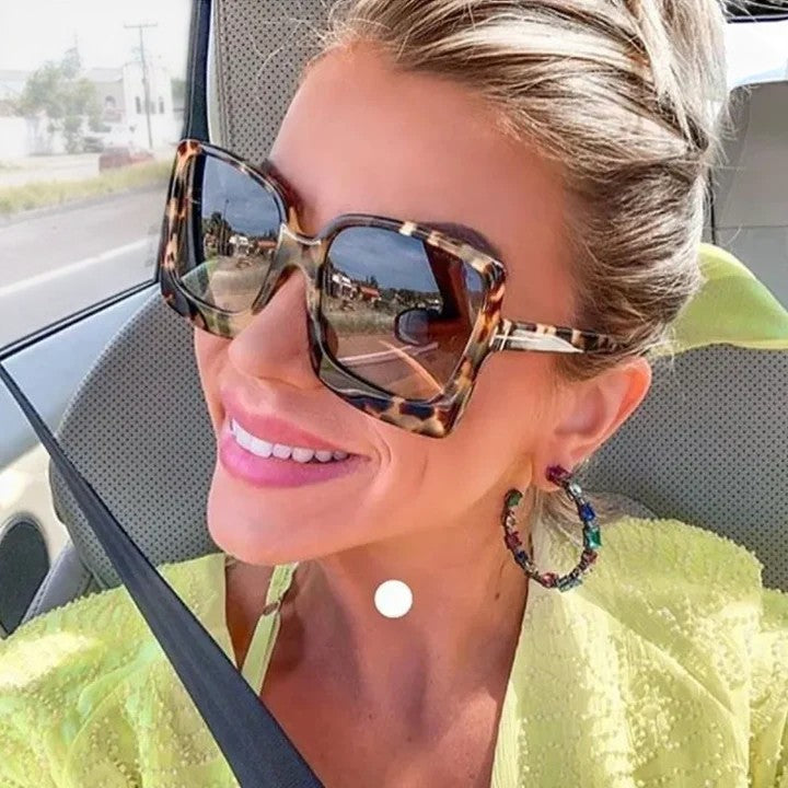 Kynzlee | Stylowe Okulary Przeciwsłoneczne