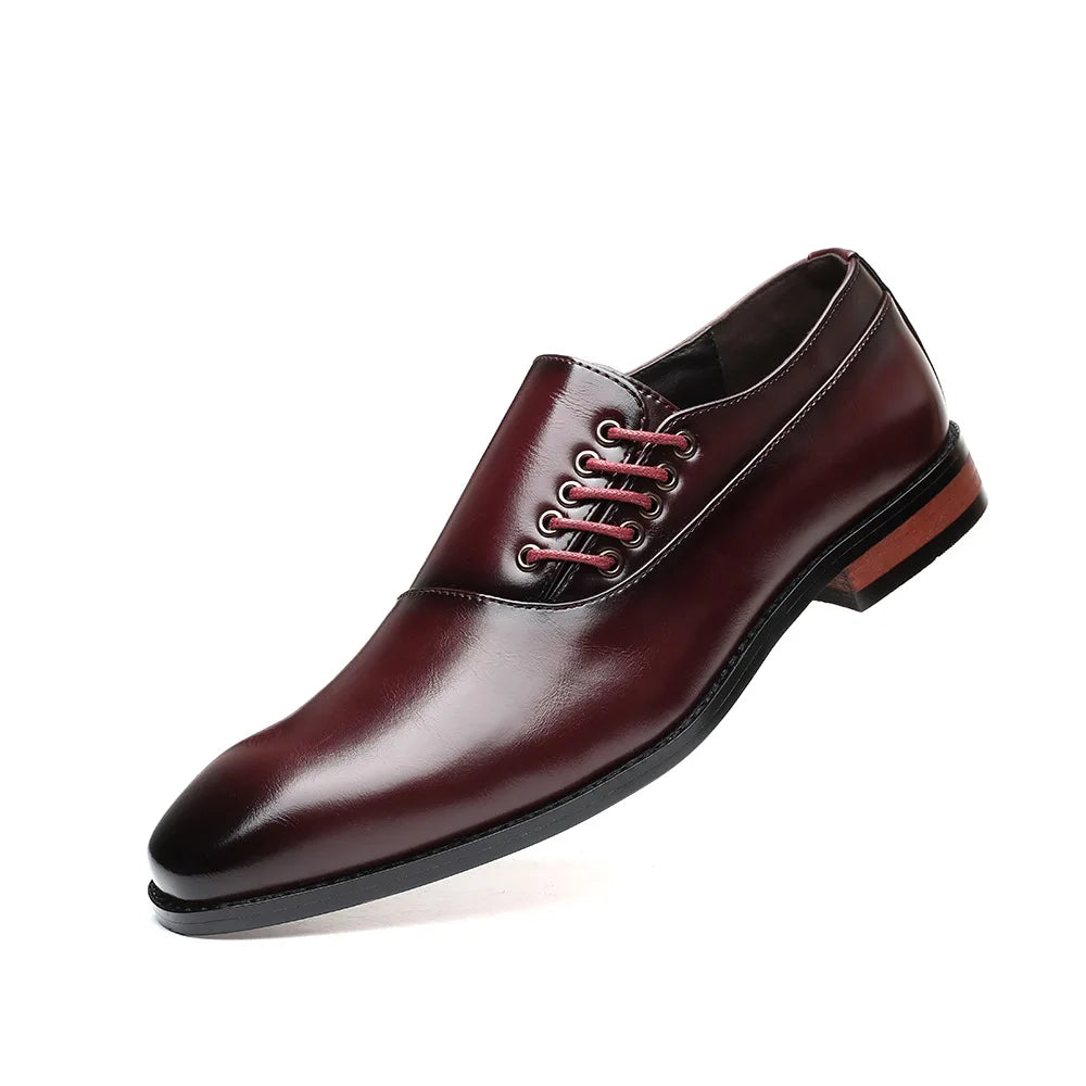 Zbyszek - Buty Oxford