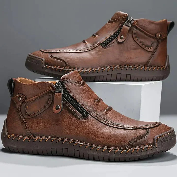 Henryk - Wygodne Buty