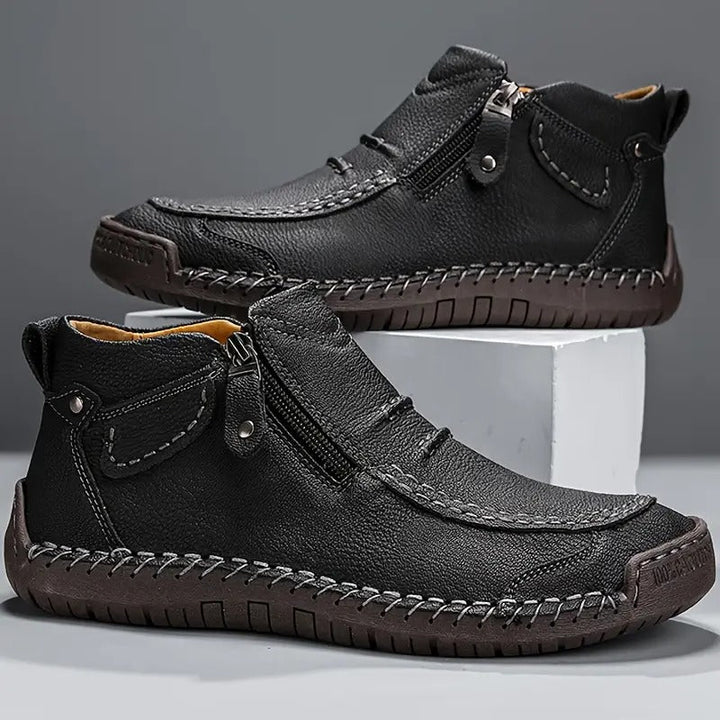 Henryk - Wygodne Buty