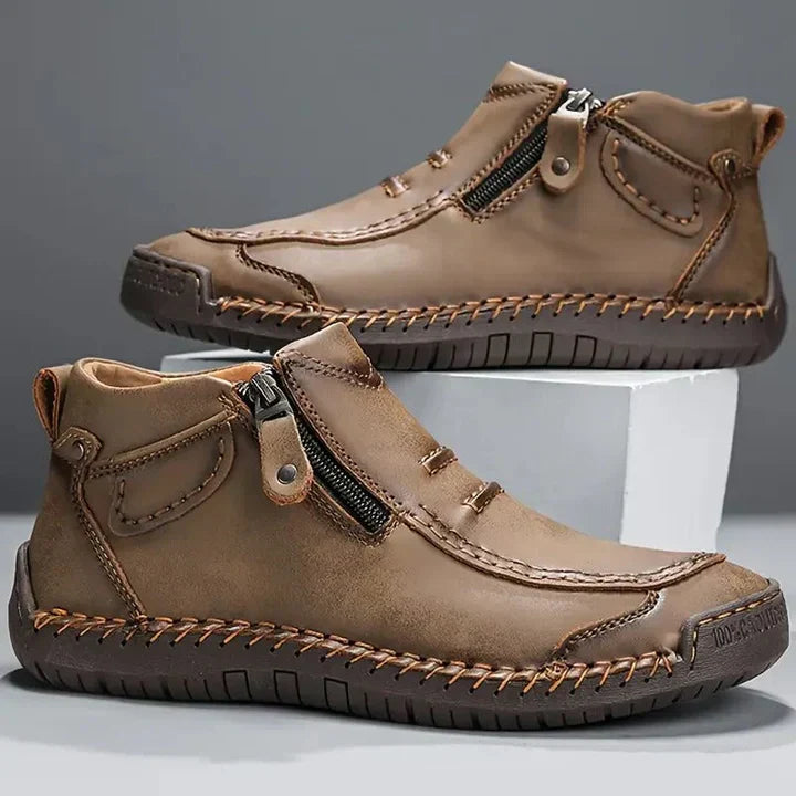 Henryk - Wygodne Buty