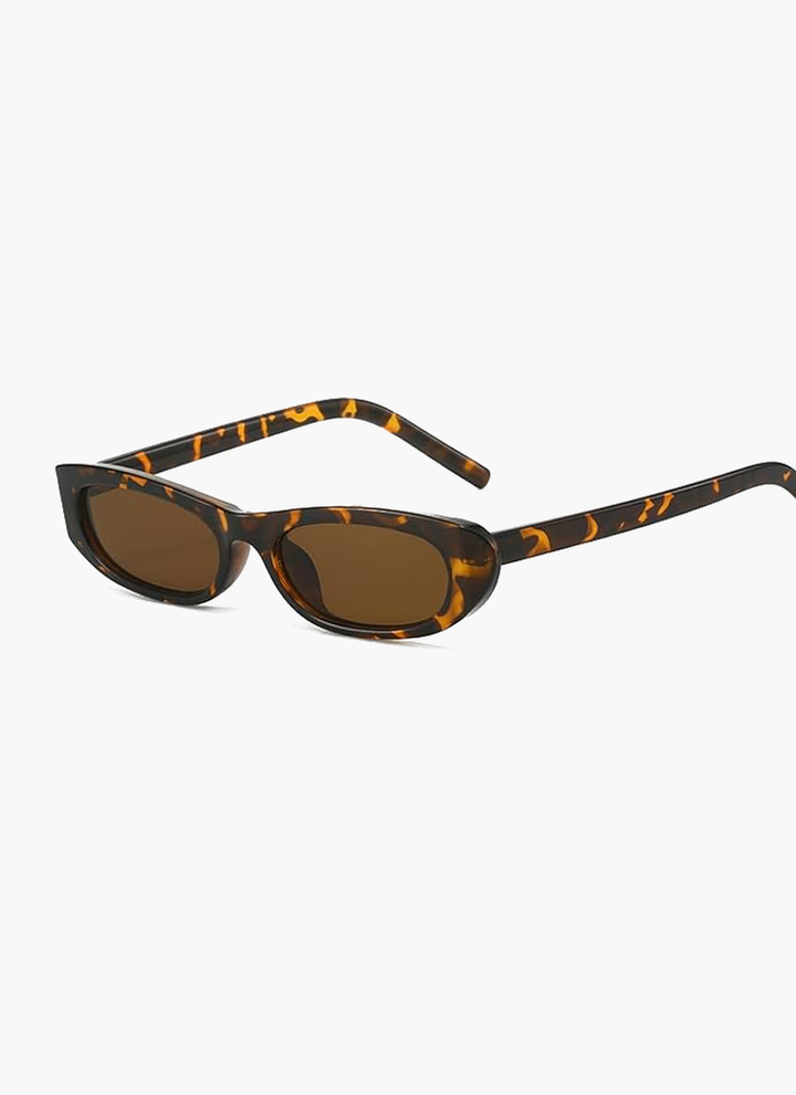 Zayleigh | Stylowe Okulary Przeciwsłoneczne