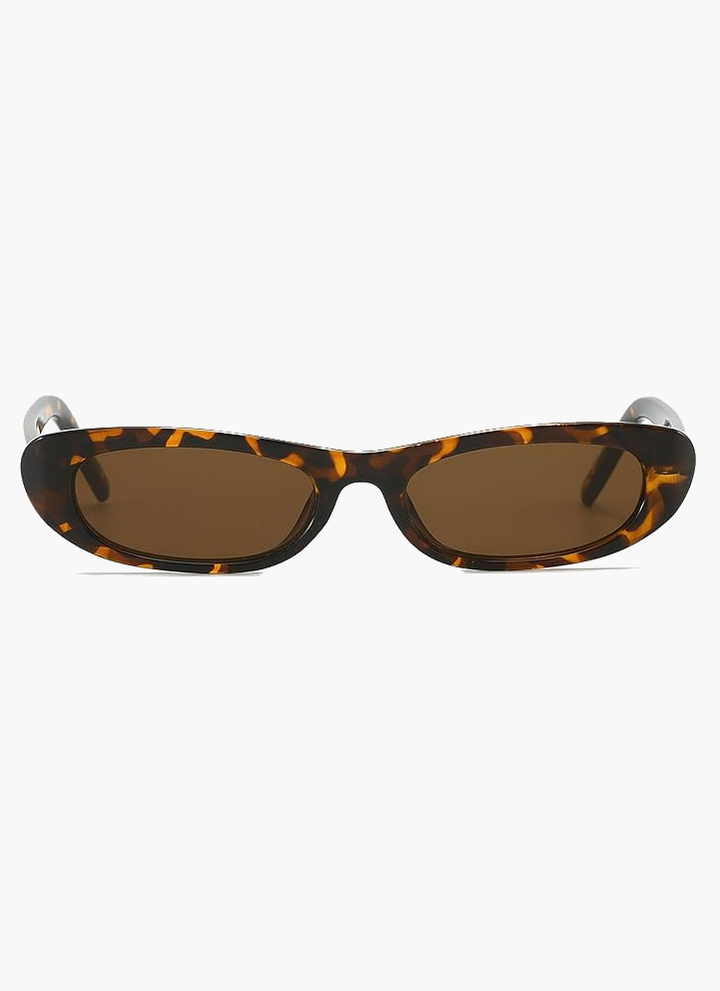 Zayleigh | Stylowe Okulary Przeciwsłoneczne