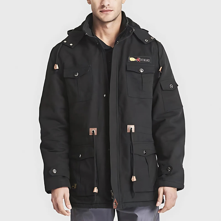 Olek - Kurtka All-Weather Robusto