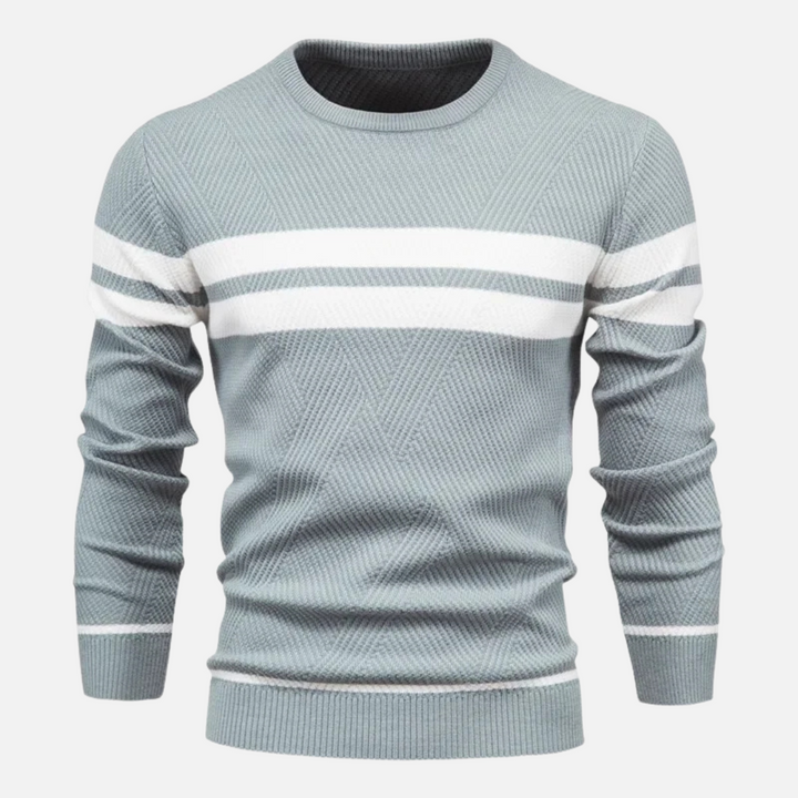Leon - Lekki sweter