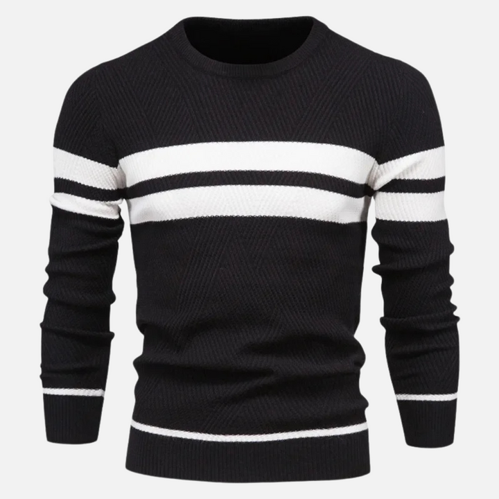 Leon - Lekki sweter