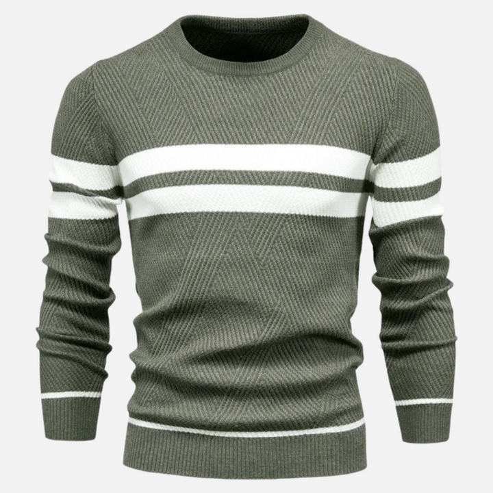 Leon - Lekki sweter