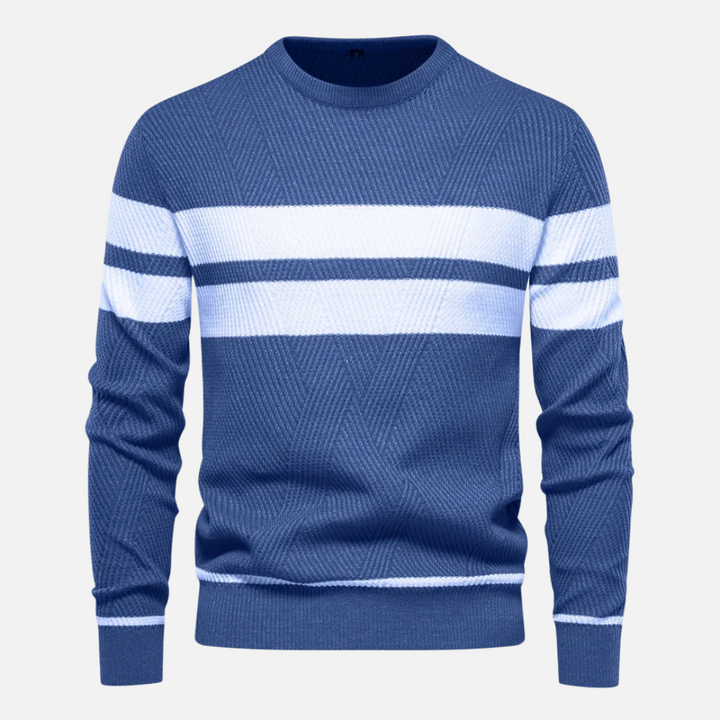 Leon - Lekki sweter
