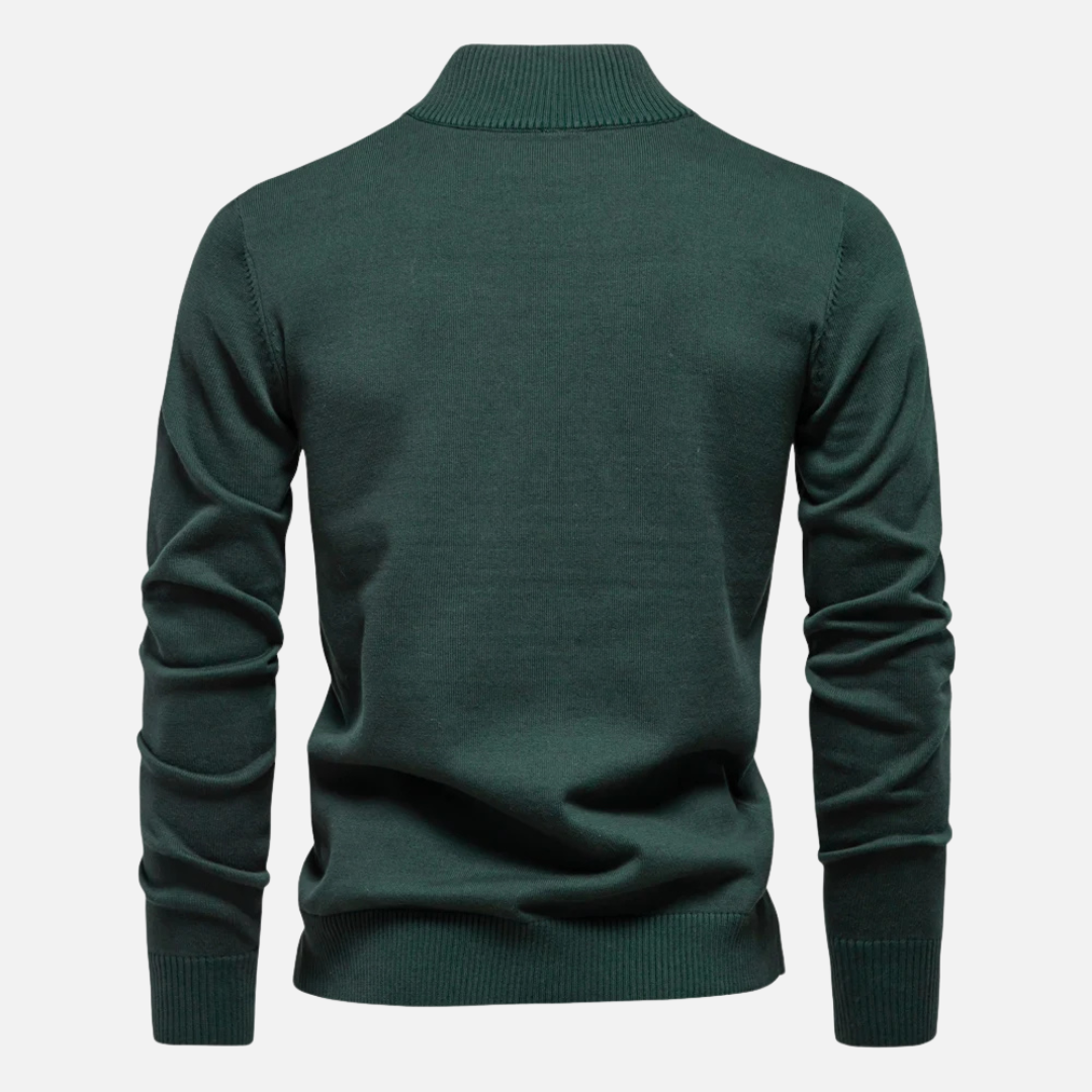 Waldemar - Oddychający Sweter