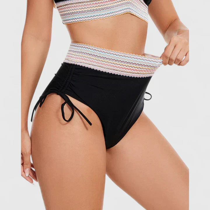 Jayzelliah | Stylowy Zestaw Bikini