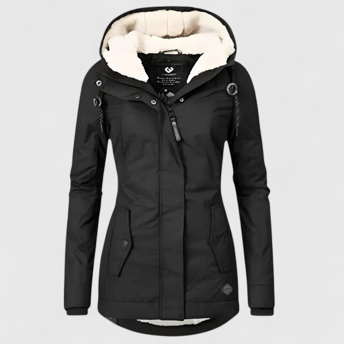 Tivona | Stylowa Elegancka Kurtka