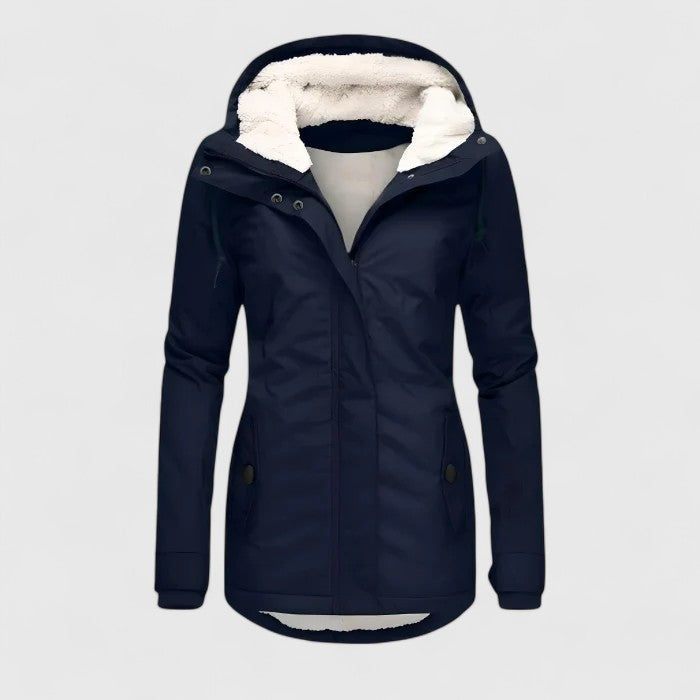 Tivona | Stylowa Elegancka Kurtka