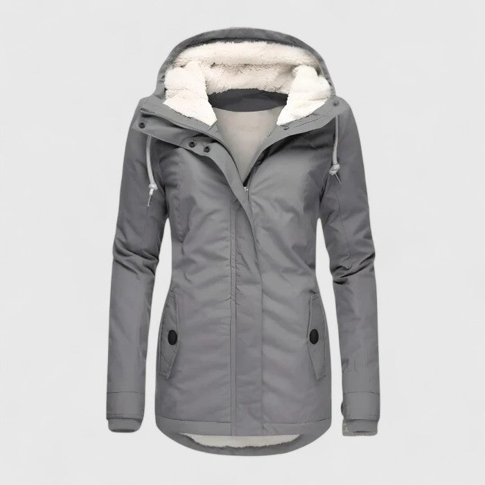 Tivona | Stylowa Elegancka Kurtka